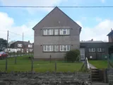 Heol Esgyn, Rhigos, Aberdare