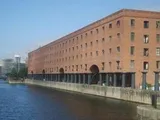 Wapping Dock, Liverpool, Merseyside