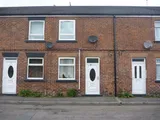 Verney Street, New Houghton, Mansfield