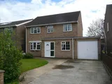 Danes Close, Eastfield, Peterborough PE1
