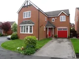 Brotherston Drive, Fernhurst Farm, Blackburn BB2