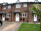 Moorgate Gardens, Mill Hill, Blackburn BB2