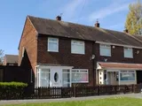 Pasture Road, WIRRAL, Wirral, Merseyside