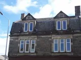Lady Campbells Walk Dunfermline