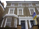 Albion Way, Lewisham