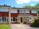 Severn Road, Farnborough
