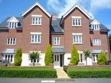Pullman Place, Redhill