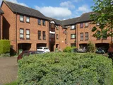 Farriers Road, Epsom