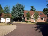 White Lodge Gardens, Windrush Road, Kesgrave
