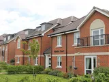 Manton Court, Kings Road, Horsham