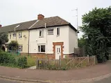 Hawthorn Way, Hawthorn Way, Cambridge