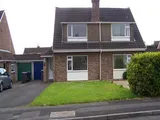 Barley Court, Warminster, BA12, Warminster