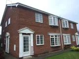 Gregory Court, Nottingham NG7