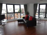 The Ropewalk, Nottingham NG1