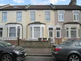 Monega Road, London E12