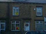 WOODHALL TERRACE BRADFORD
