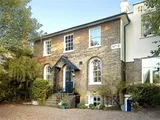 Shooters Hill Road, London