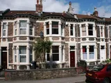 Tudor Road, St. Agnes, Bristol