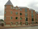 Admiral Street, Leeds LS11
