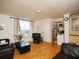 Boundaries Road, Balham
