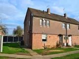 Hampden Crescent, Lindholme, Doncaster DN7