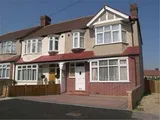 Cherrywood Lane, Morden, Surrey