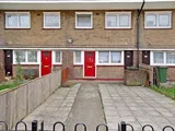 Stratford, London