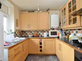 Canterbury Crescent, Brixton
