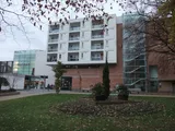 Princesshay Gardens, Exeter