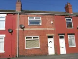 Victoria Street, Hemsworth, Pontefract WF9