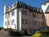 Rosemullion Court, Cliff Road, Budleigh Salterton, Devon