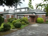 Styal Road, Heald Green