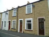 Prescott Street, Burnley BB10