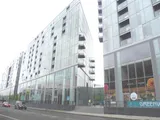 Laban Walk, London SE8