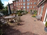 Deercote Court, Glen Luce, Turners Hill, Cheshunt, Hertfordshire