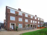 Philip Walk, Peckham
