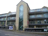 Second Floor Corner Apartment, Somersbury Court, Almondbury