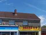 Morrison Road, Sandfields, Port Talbot, West Glamorgan