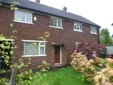 Senior Road, Eccles, Manchester M30