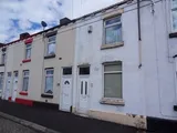 Morris Street, ST HELENS