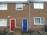 Culverden Walk, Salford M6