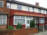 Brown Street, Salford M6