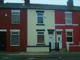 Northbourne Street, Salford M6