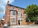 Flat 2, 78 Musters Road, West Bridgford, NG2 7PS