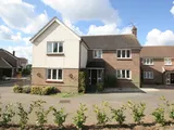 Marshalls Piece, Stebbing