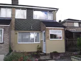 Tolwin Walk, North City, Norwich NR3