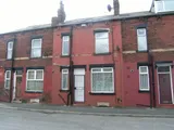 Skelton Terrace, Leeds LS9