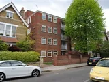 Priory Road, South Hampstead, London