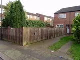 BURNCROFT AVENUE, ENFIELD, MIDDLESEX