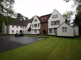 2 The Maultway, Camberley, Surrey